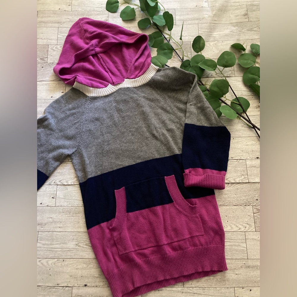Girls Arizona Sweater Hoodie